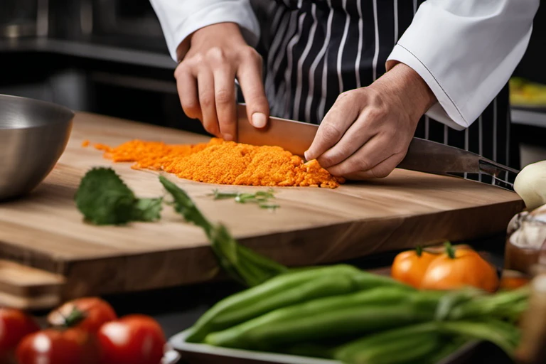 Chef'in Modern Mutfağı – Yemek Blogları