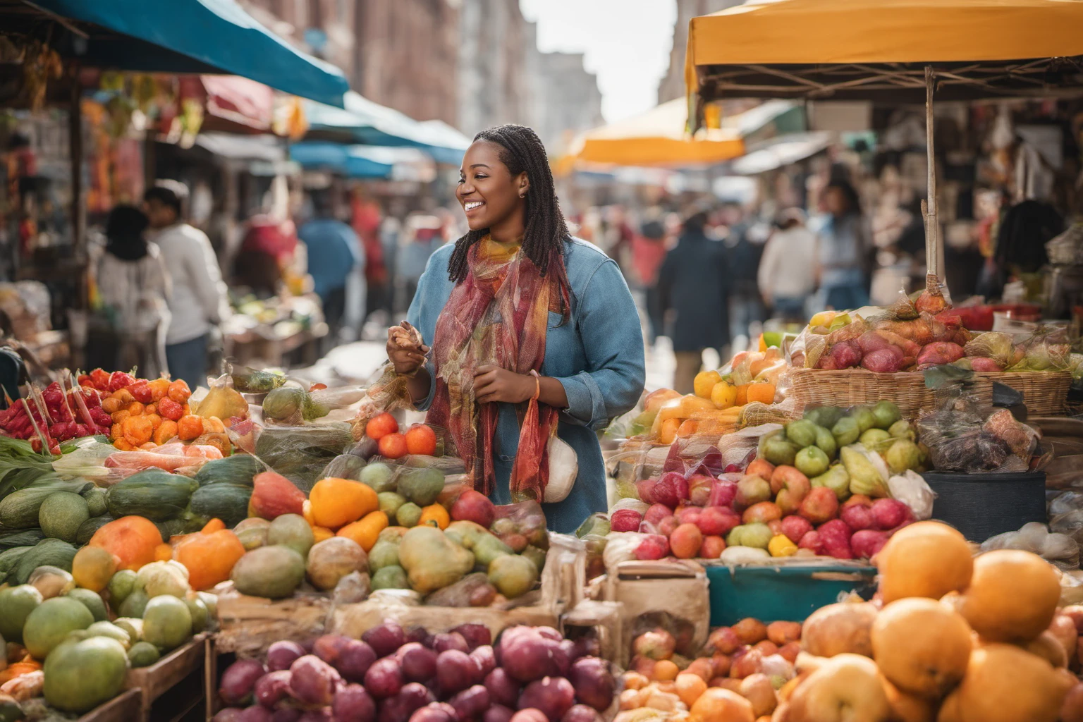 Phong Cách Đường Phố Hiện Đại – Đối Tác Người Ảnh Hưởng