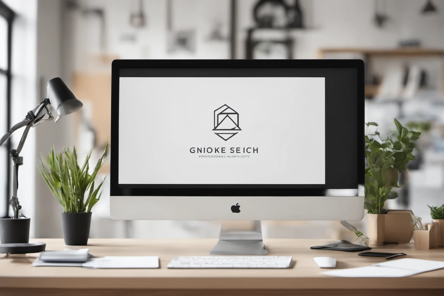 Thiết kế logo hiện đại – Cho thương hiệu doanh nghiệp