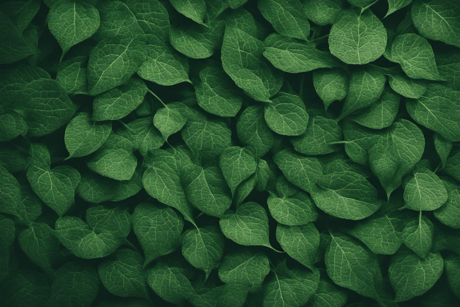 Doğa Eyledirilmiş Desenler – Web Tasarımı