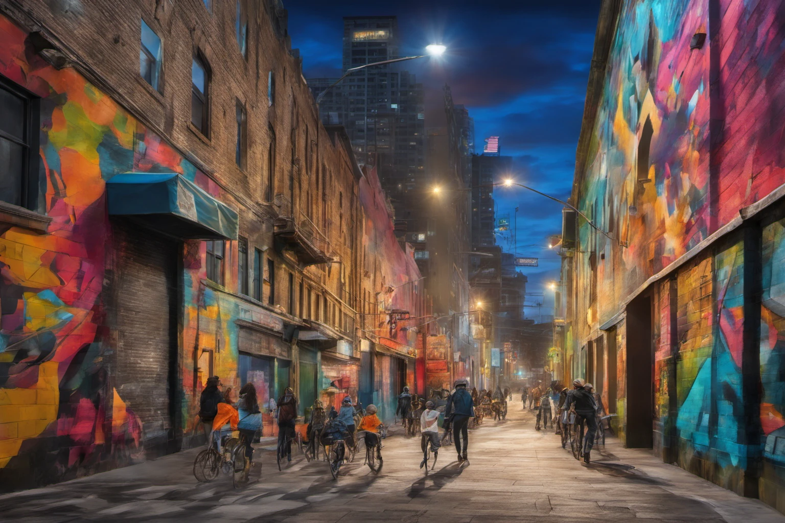 Ruang Kerja Modern Elegan – Desain Interior Kantor