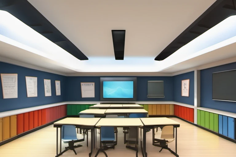 Công nghệ tiên tiến trong lớp học – Nền tảng giáo dục