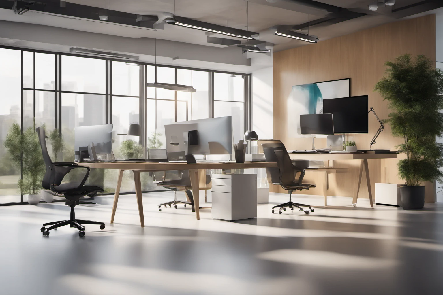 Design di logo moderno – Identità aziendale