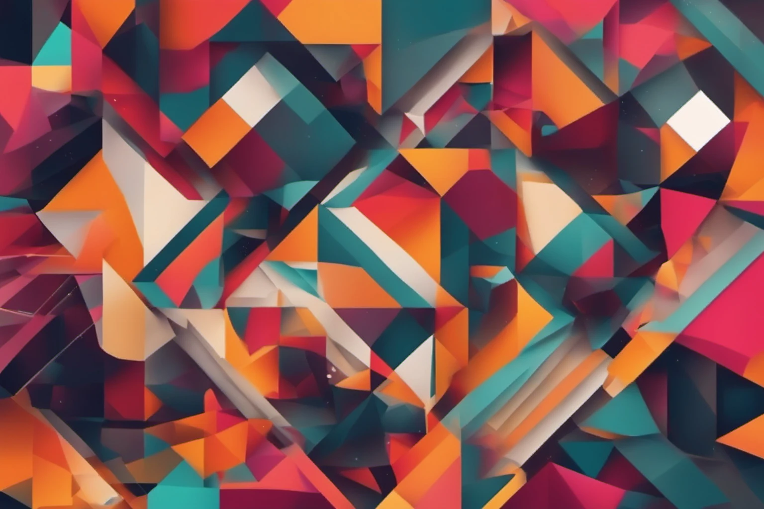 Стильный современный офис – Материалы для брендинга