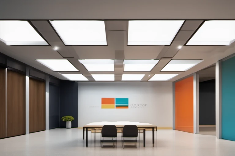 Design de Logo Corporativa Moderna – Identidade da Marca