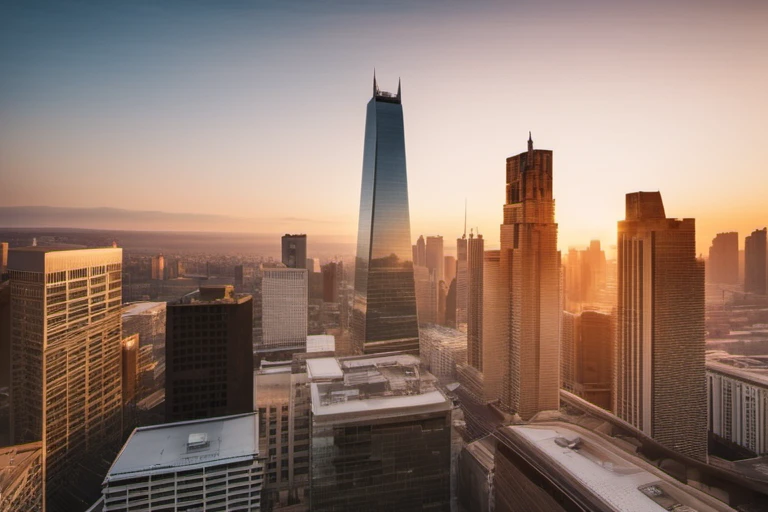 Düşük Bir Kafadar Masası ile Kahve – İç Tasarım