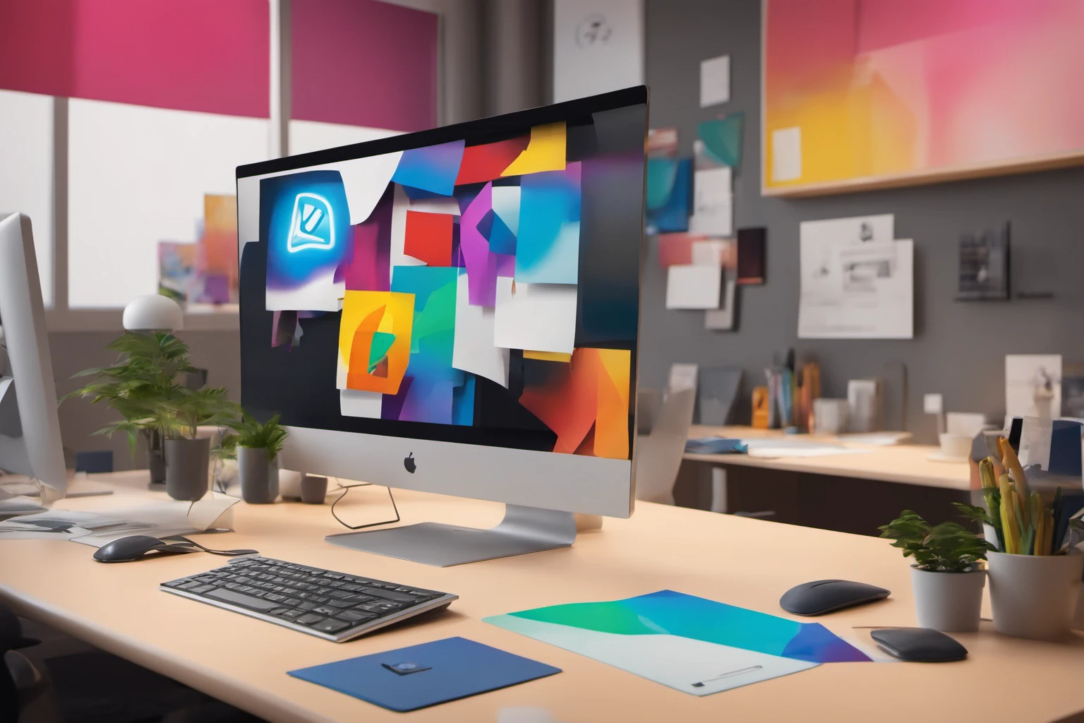 Logo di marca icone – Design sito aziendale