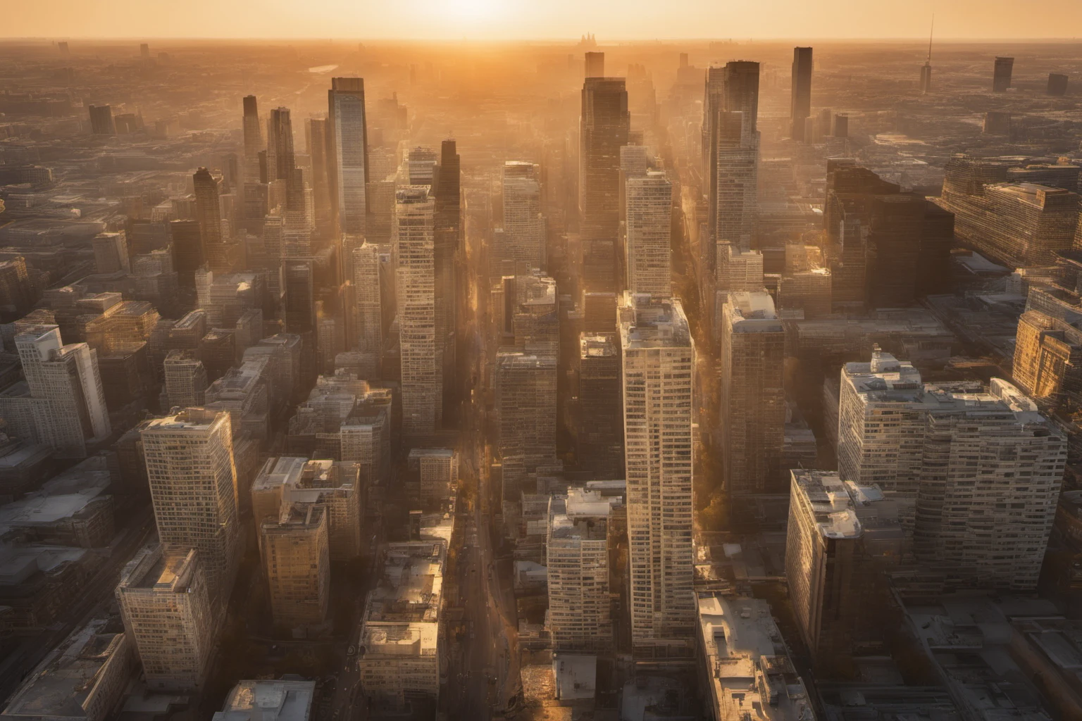 Dinamik Şehir Çatıları – Yaratıcı Ajans Tanıtımı