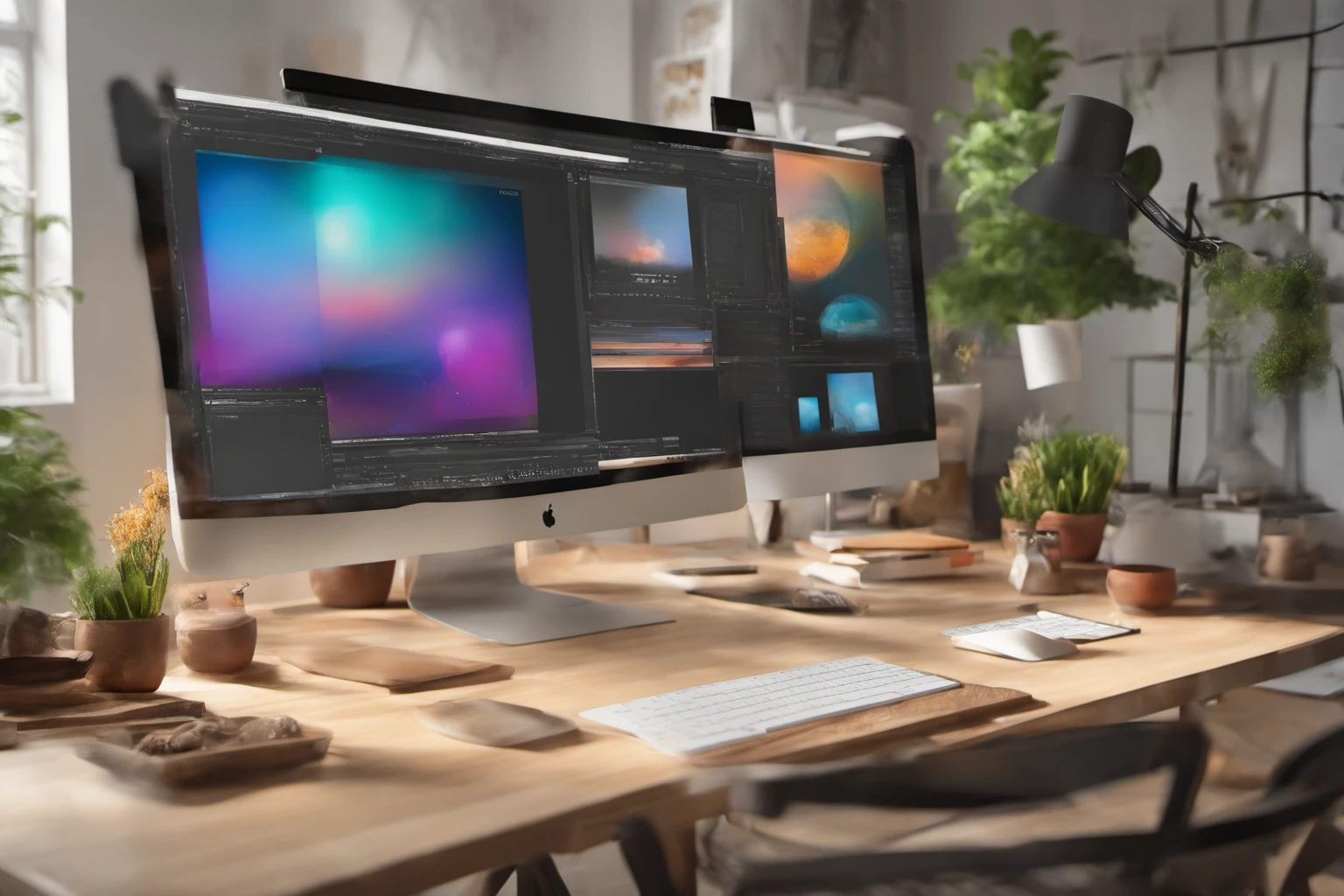 Gradienti di sfondo – Design Web Moderno