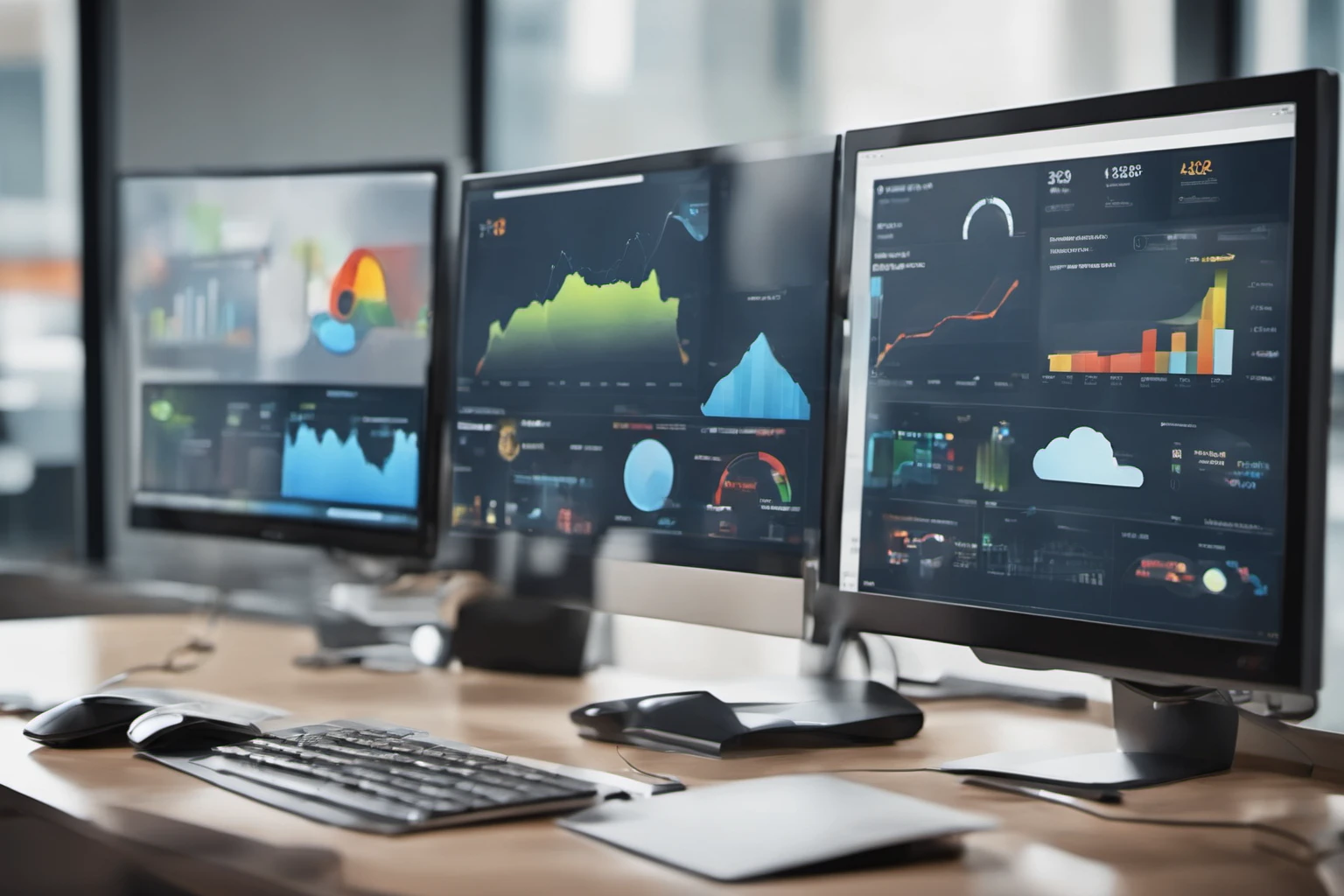 Bulut Bilişim Hizmeti Paneli – Modern Teknoloji Sunumu