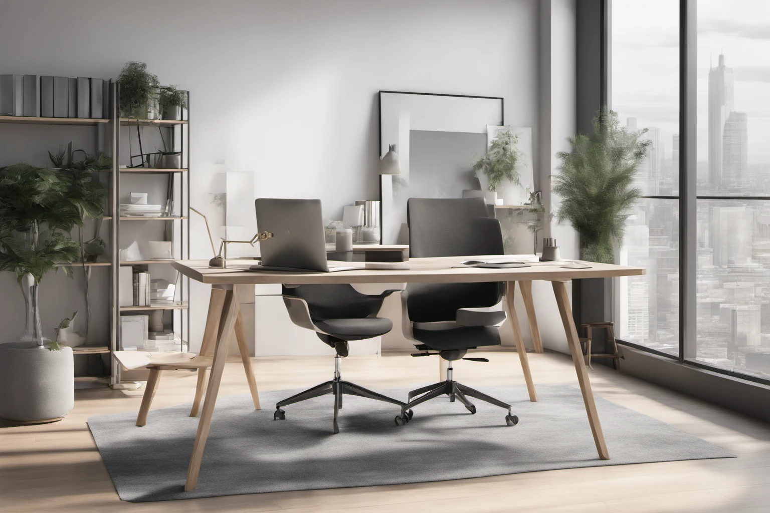 Современная кухня – Фото для e-commerce