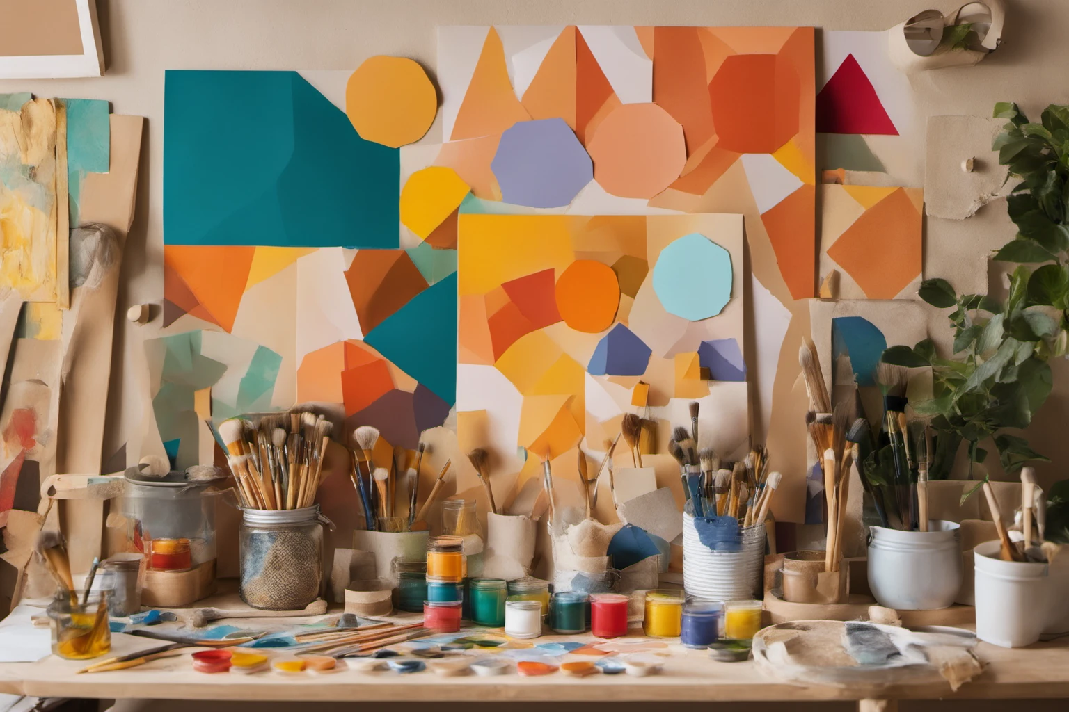 Rak Kayu DIY – Proyek Perbaikan Rumah