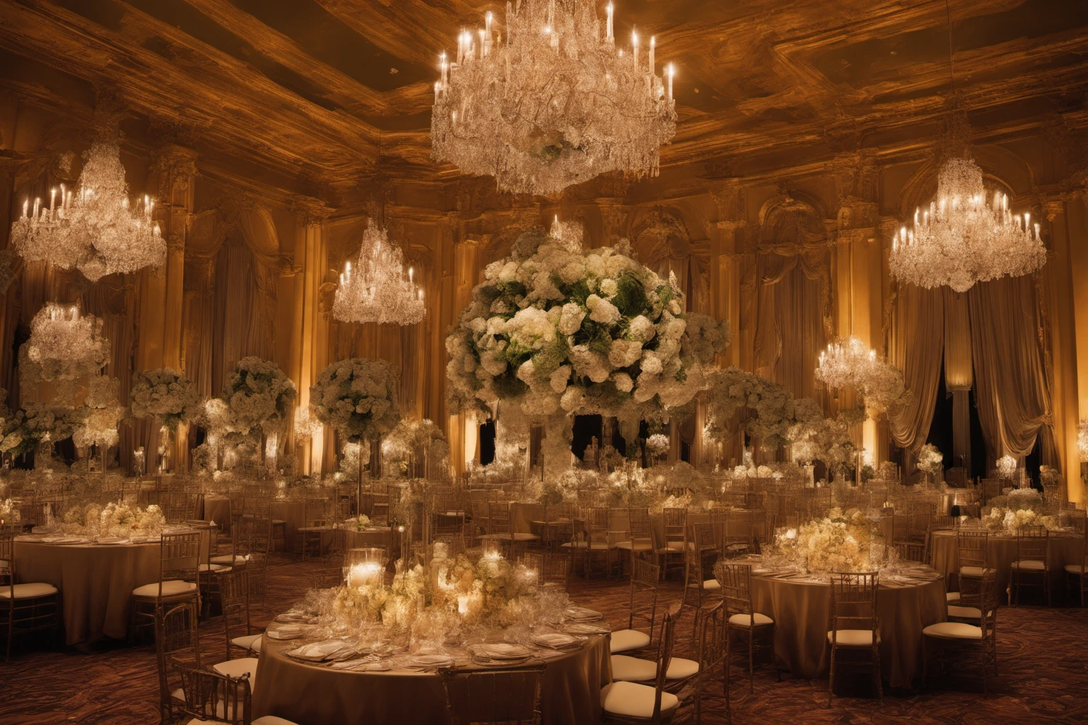 Corporate Gala Event – Portfolio Fotografico Professionale