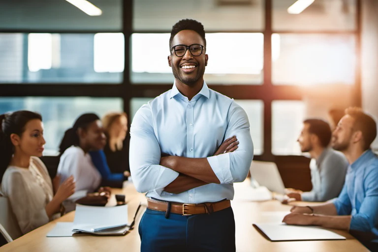 Enterpreneur Mempresentasikan Ide Startup – Pitch Bisnis