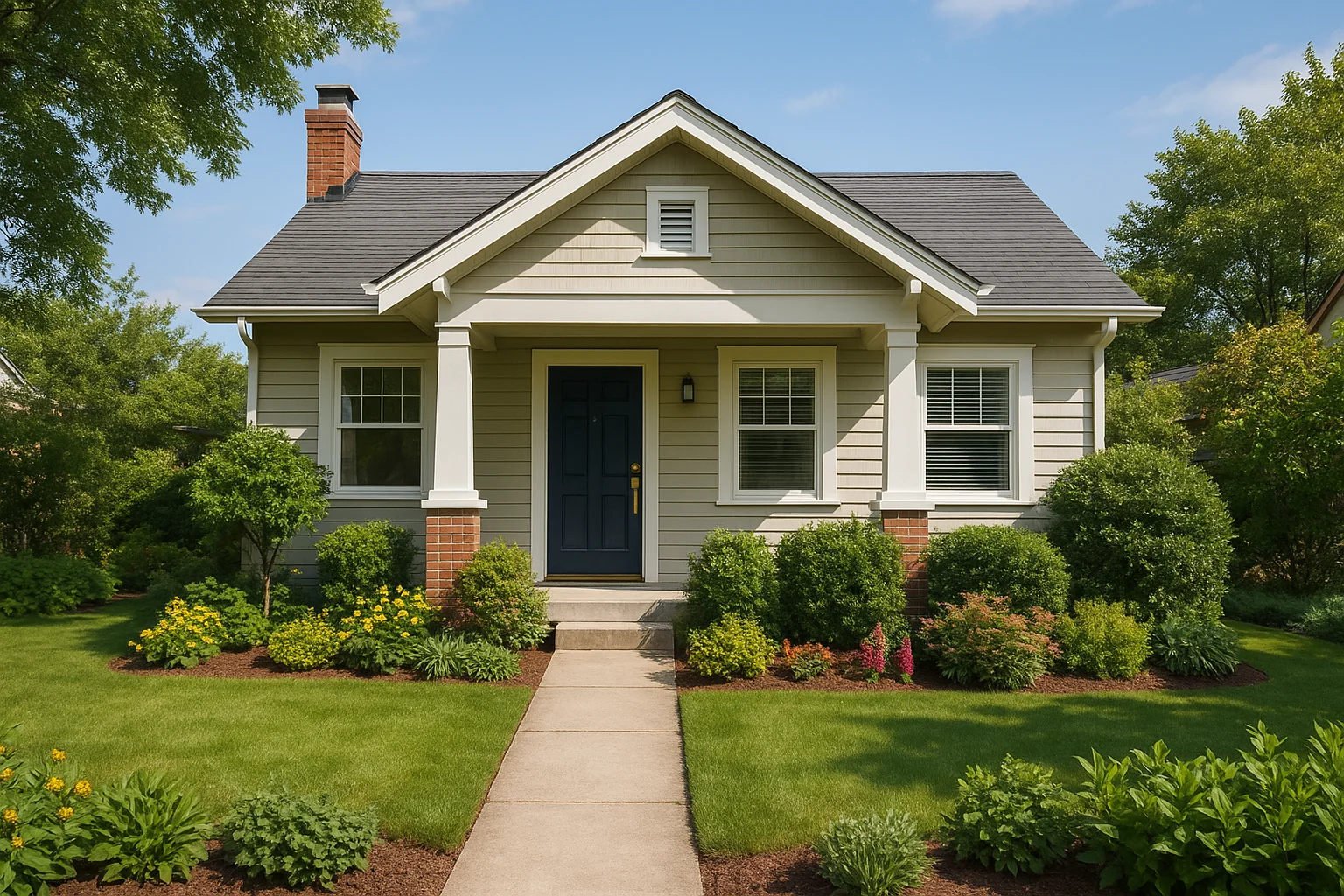 Propiedad en Alquiler para Ingresos Pasivos