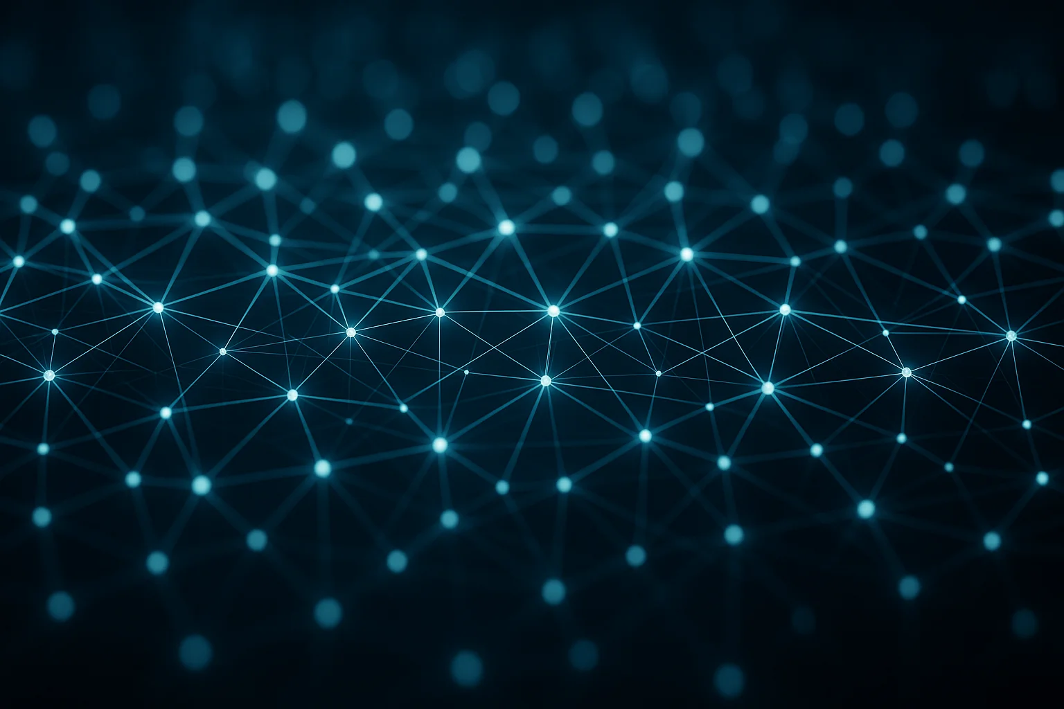 Blockchain Ağı Görselleştirme