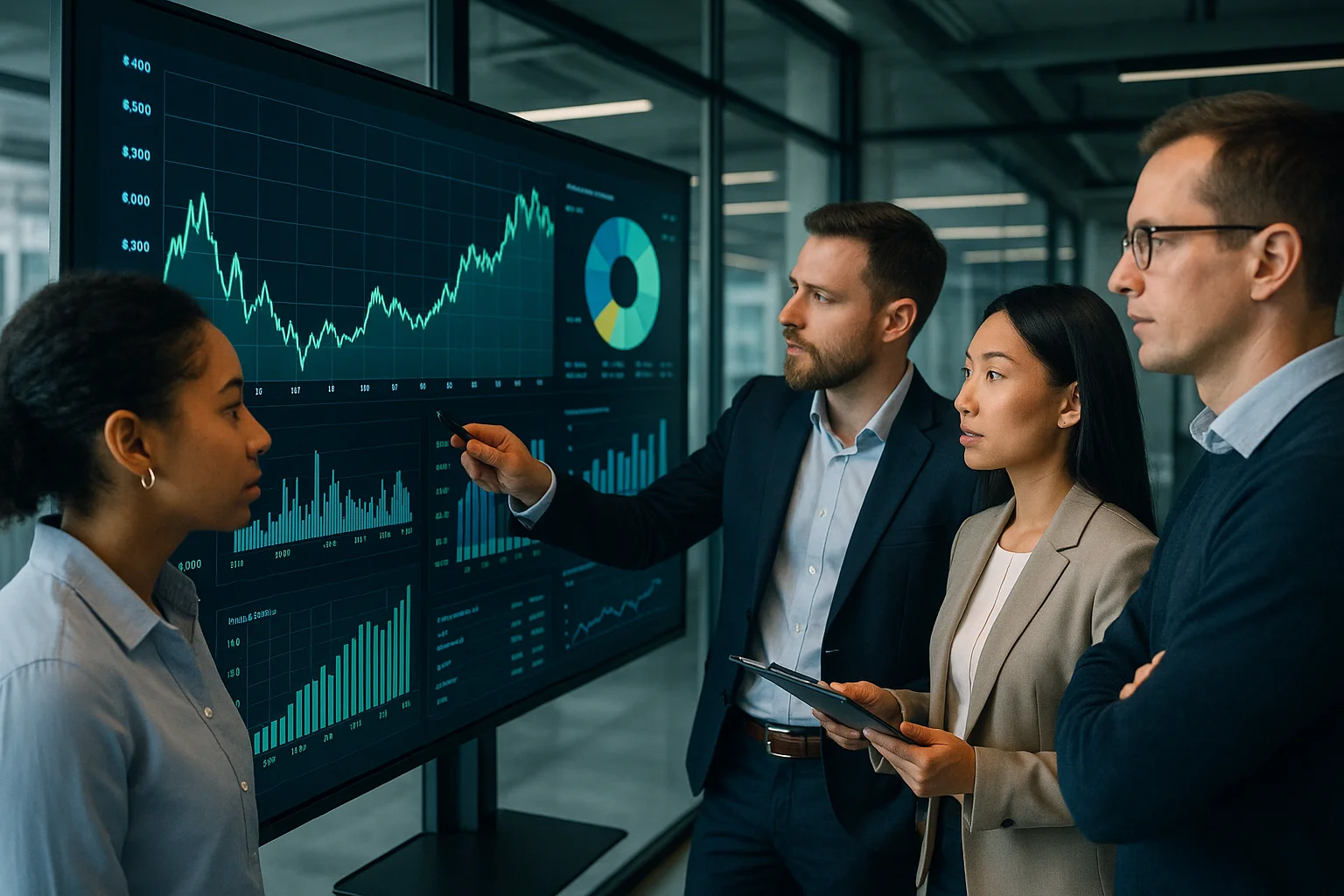 Kripto Portföy Yönetimi