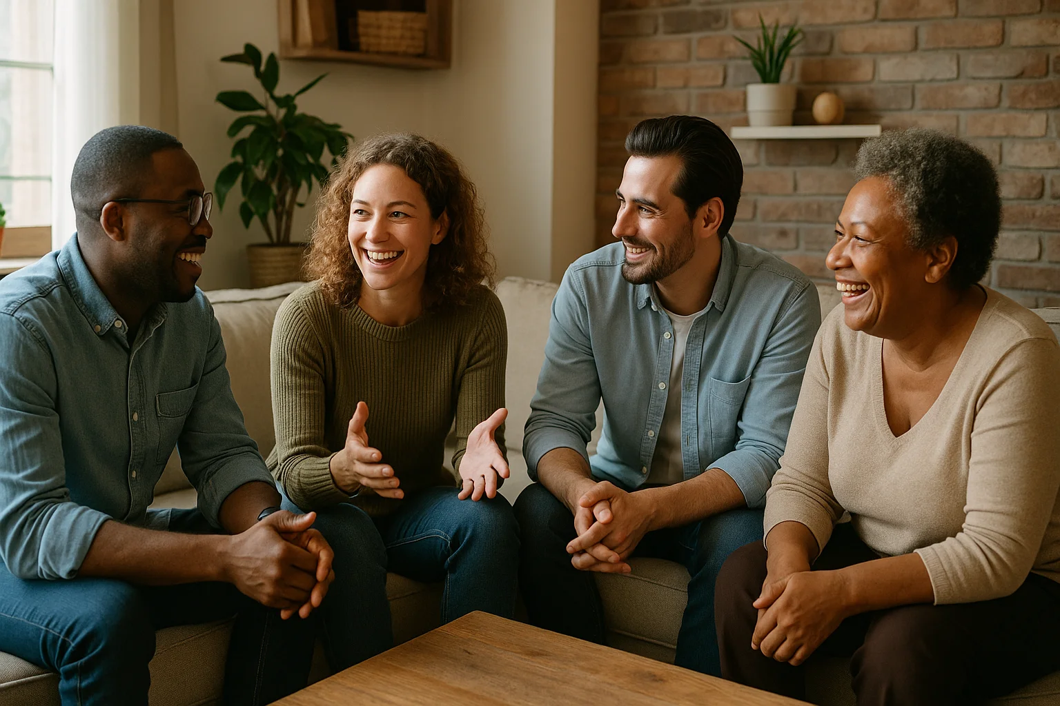 Comunicazione Efficace nelle Relazioni