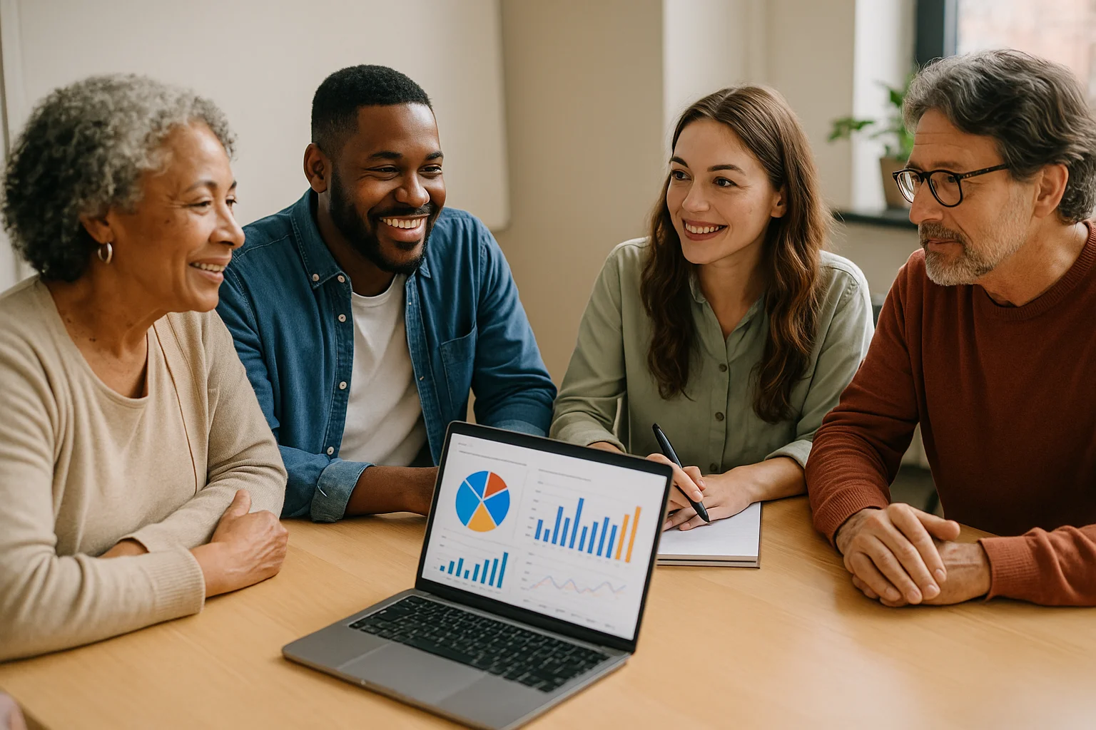 Memahami Dasar-dasar Keuangan Pribadi