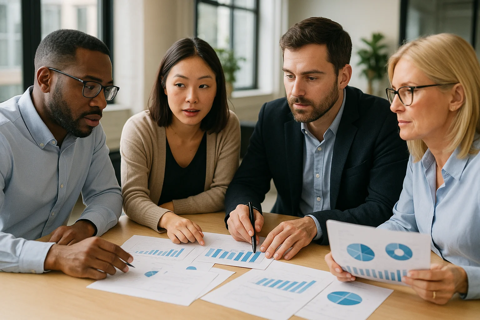 Maximizando Retornos com Contas de Alto Rendimento