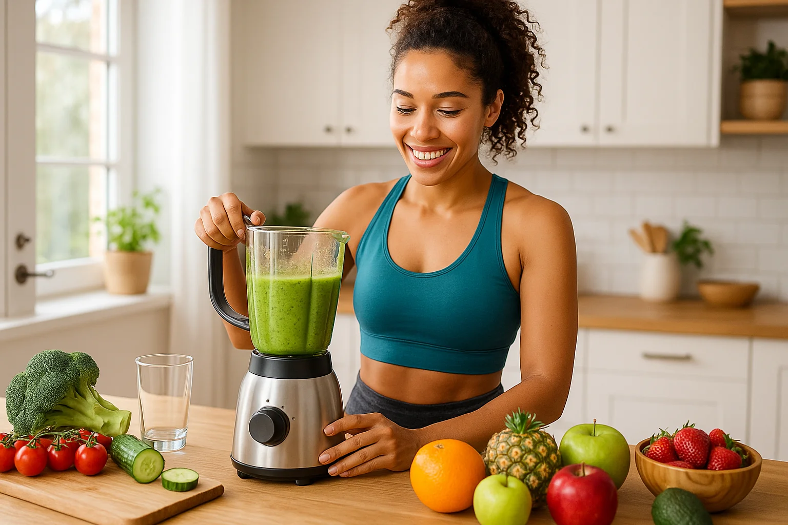 Influencer sebagai Pendukung Kesehatan